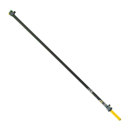 Unger nLite Carbon Extension Pole  11 Foot CT35G